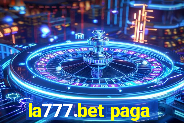 la777.bet paga